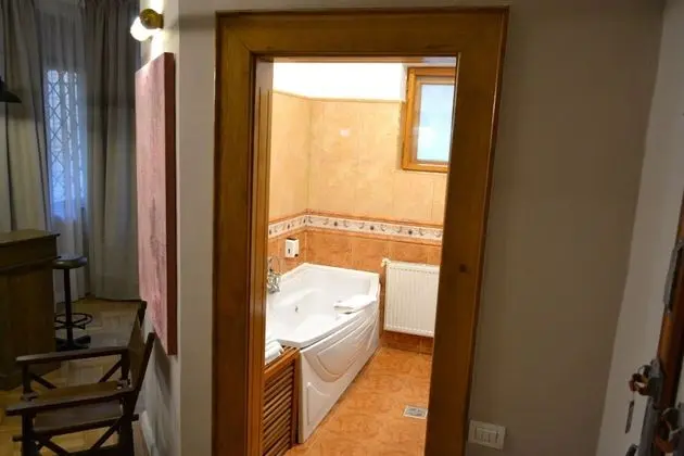 Standard Stüdyo Süit, 1 En Büyük (King) Boy Yatak ve Çekyat, Şehir Manzaralı