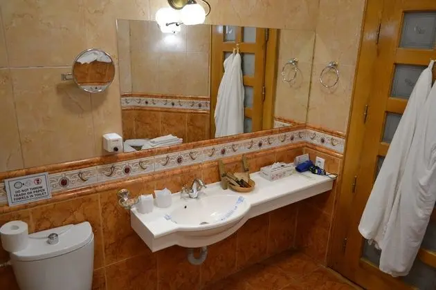 Standard Stüdyo Süit, 1 En Büyük (King) Boy Yatak ve Çekyat, Şehir Manzaralı