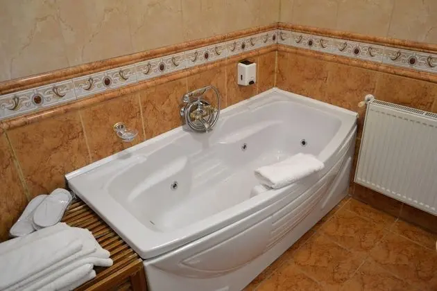 Standard Stüdyo Süit, 1 En Büyük (King) Boy Yatak ve Çekyat, Şehir Manzaralı