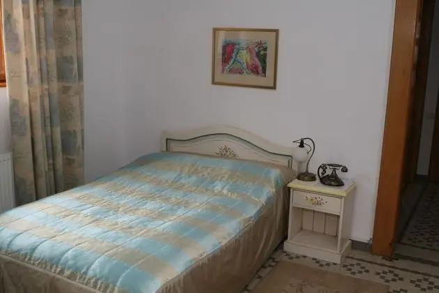 Standard Tek Kişilik Oda
