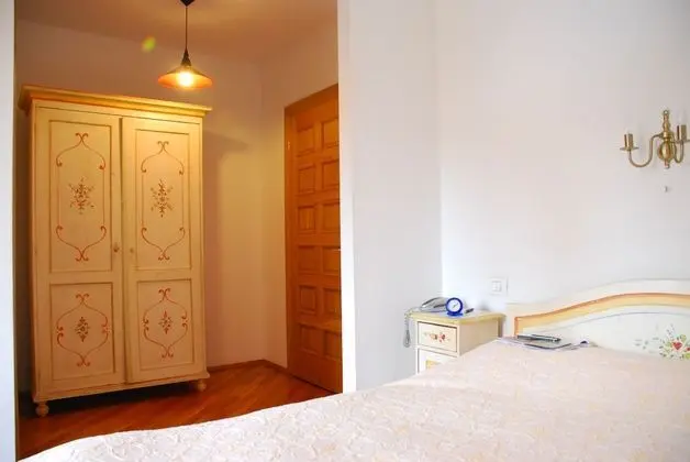 Standard Tek Kişilik Oda