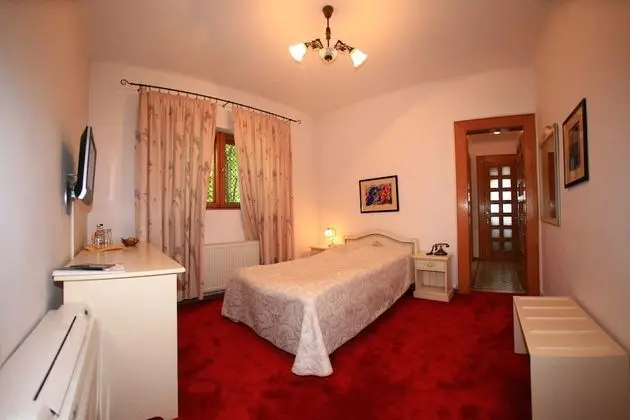 Standard Tek Kişilik Oda