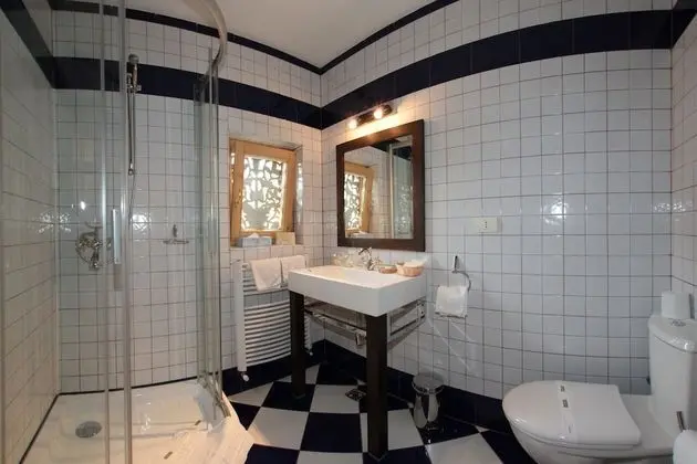 Standard Tek Kişilik Oda