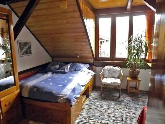 Design Villa, Birden Çok Yatak, Sigara İçilmez, Dağ Manzaralı