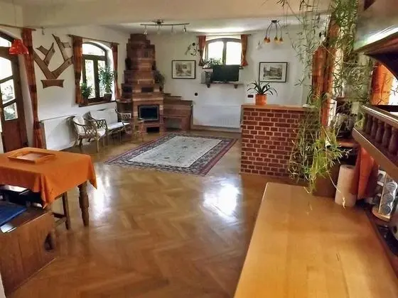 Design Villa, Birden Çok Yatak, Sigara İçilmez, Dağ Manzaralı