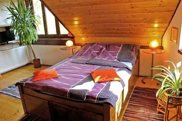 Design Villa, Birden Çok Yatak, Sigara İçilmez, Dağ Manzaralı