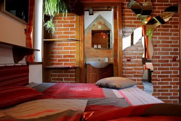 Design Villa, Birden Çok Yatak, Sigara İçilmez, Dağ Manzaralı