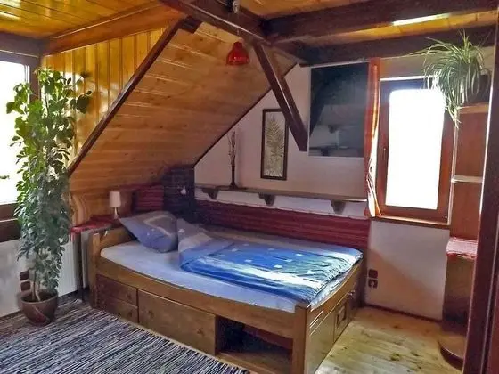 Design Villa, Birden Çok Yatak, Sigara İçilmez, Dağ Manzaralı