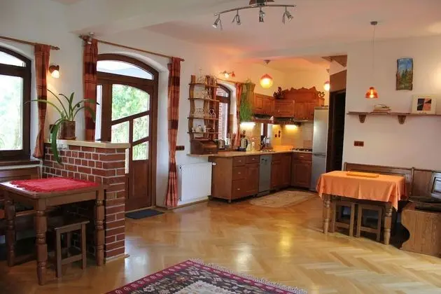 Design Villa, Birden Çok Yatak, Sigara İçilmez, Dağ Manzaralı