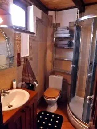 Design Villa, Birden Çok Yatak, Sigara İçilmez, Dağ Manzaralı