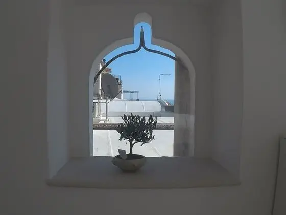 Odadan Manzara
