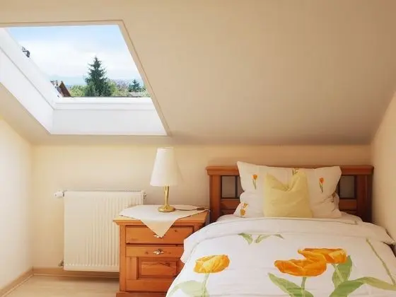 Classic Apart Daire, 2 Yatak Odası, Sigara İçilmez, Bahçe Manzaralı