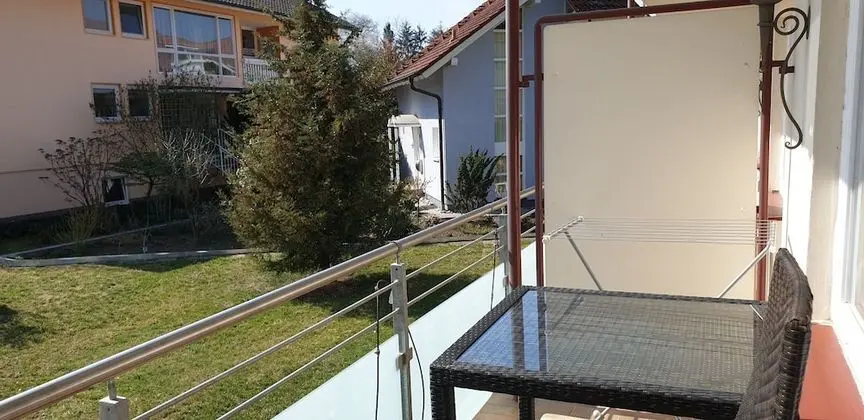 Tek Kişilik Oda, 1 Tek Kişilik Yatak (10)