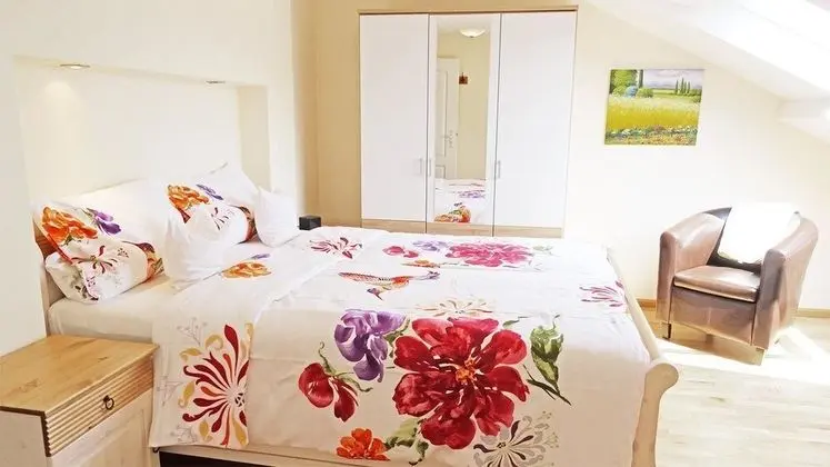 Tek Kişilik Oda, 1 Tek Kişilik Yatak (10)