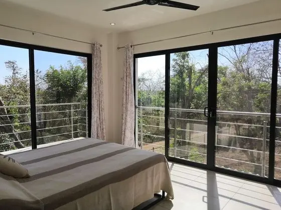 Ev, 4 Yatak Odası, Balkon