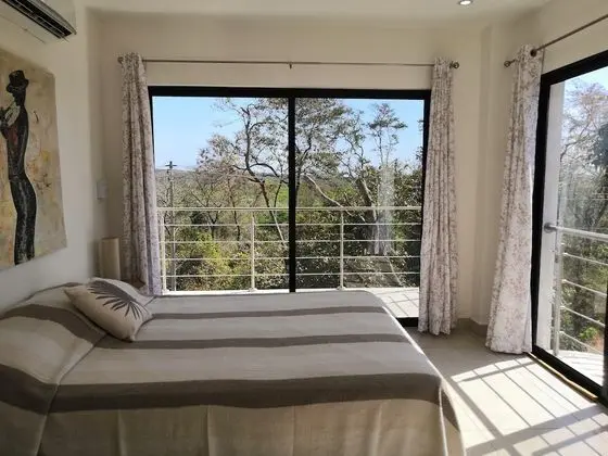 Ev, 4 Yatak Odası, Balkon