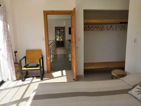Ev, 4 Yatak Odası, Balkon