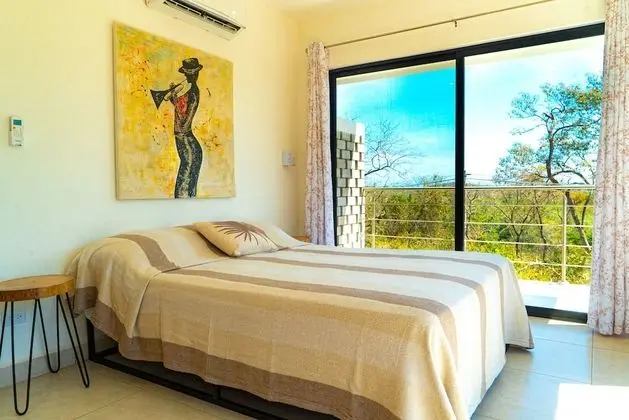 Ev, 4 Yatak Odası, Balkon