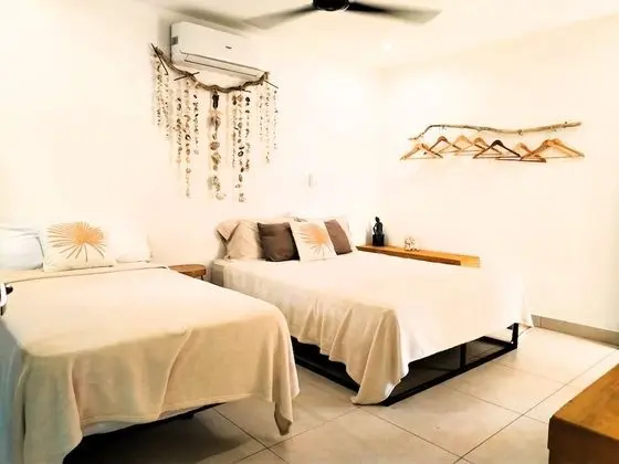 Ev, 4 Yatak Odası, Balkon
