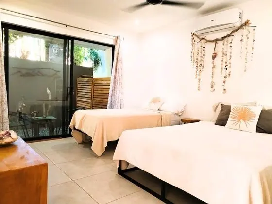 Ev, 4 Yatak Odası, Balkon