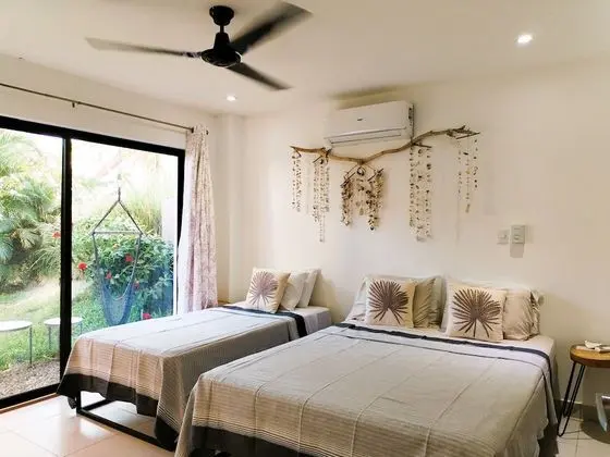 Ev, 4 Yatak Odası, Balkon