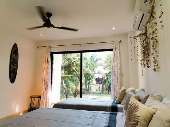 Ev, 4 Yatak Odası, Balkon