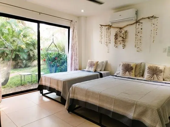 Ev, 4 Yatak Odası, Balkon