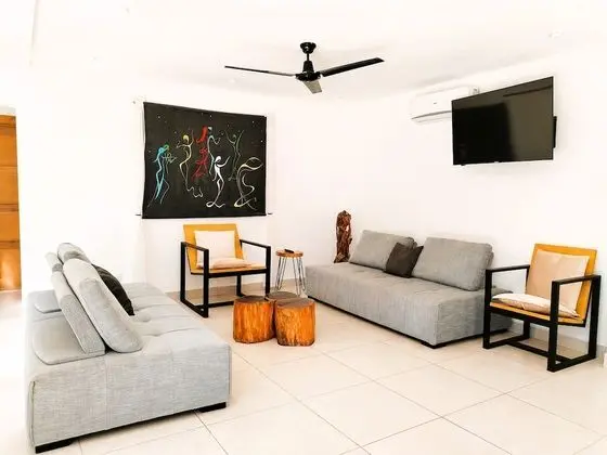 Ev, 4 Yatak Odası, Balkon