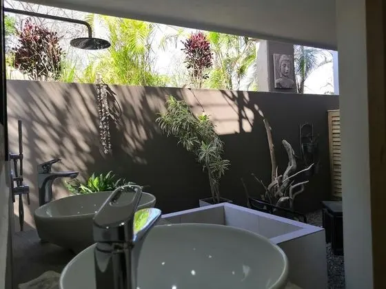 Ev, 4 Yatak Odası, Balkon