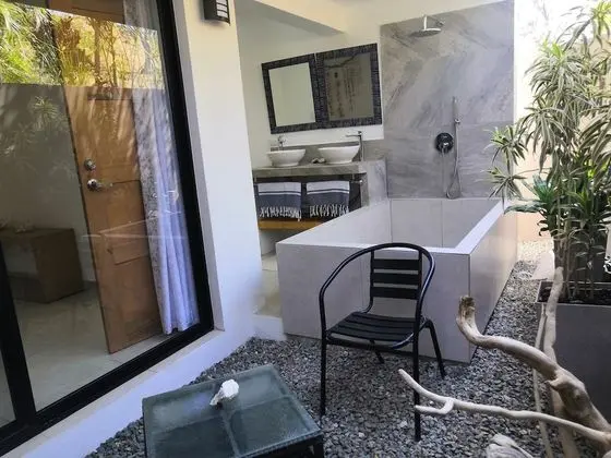 Ev, 4 Yatak Odası, Balkon