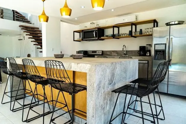 Ev, 4 Yatak Odası, Balkon