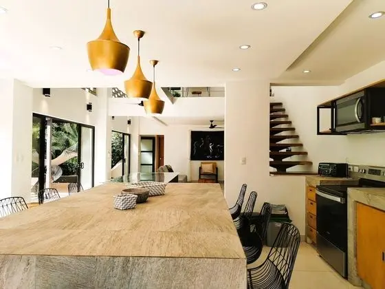 Ev, 4 Yatak Odası, Balkon