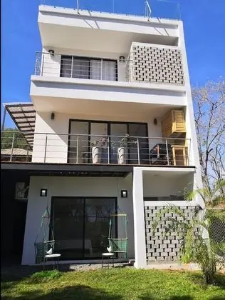Ev, 4 Yatak Odası, Balkon