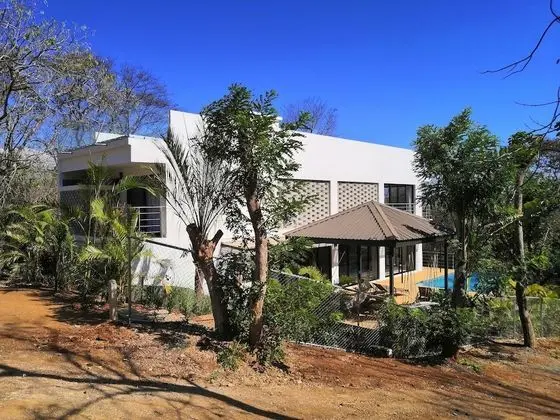 Ev, 4 Yatak Odası, Balkon