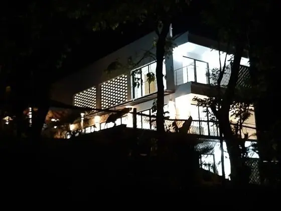 Ev, 4 Yatak Odası, Balkon