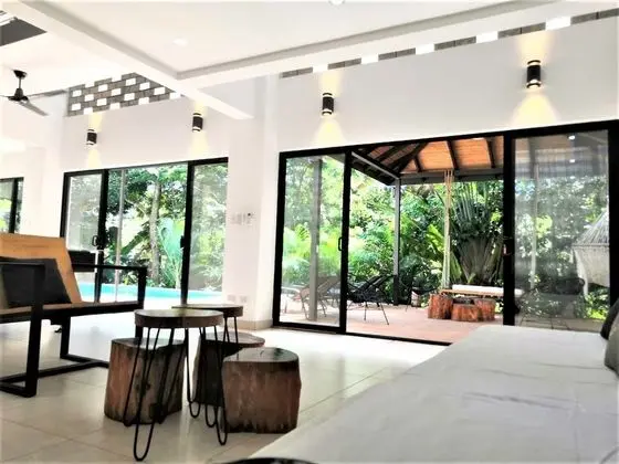 Ev, 4 Yatak Odası, Balkon