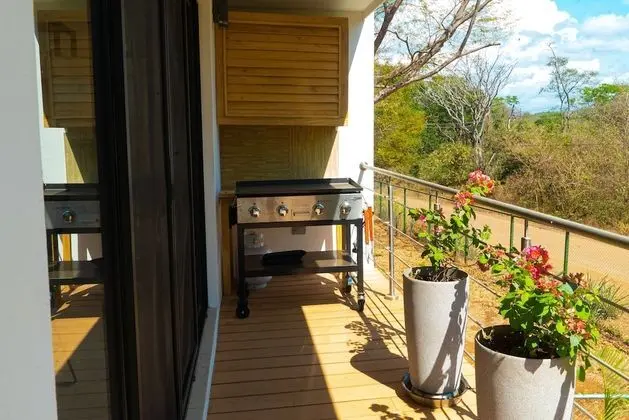 Ev, 4 Yatak Odası, Balkon