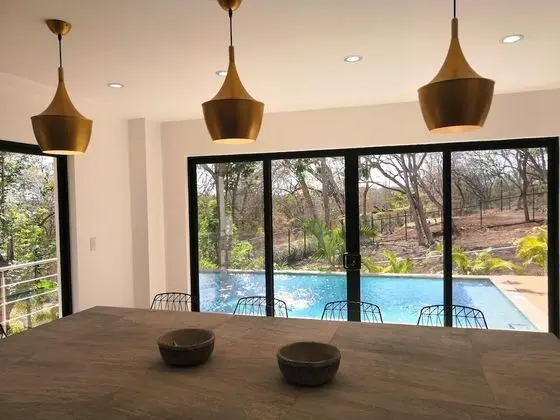Ev, 4 Yatak Odası, Balkon