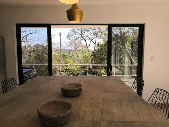 Ev, 4 Yatak Odası, Balkon