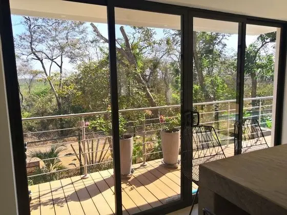 Ev, 4 Yatak Odası, Balkon
