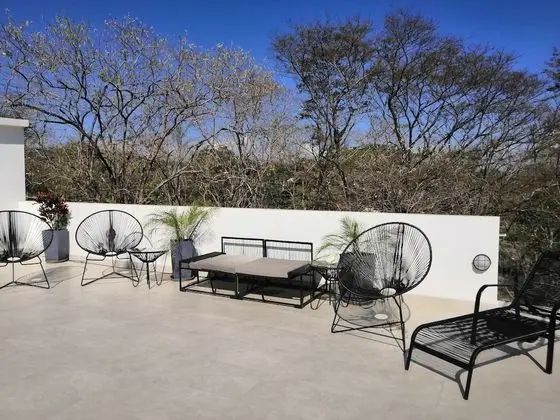 Ev, 4 Yatak Odası, Balkon