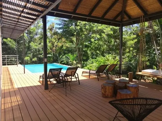 Ev, 4 Yatak Odası, Balkon
