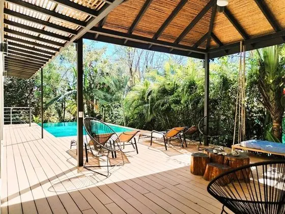 Ev, 4 Yatak Odası, Balkon