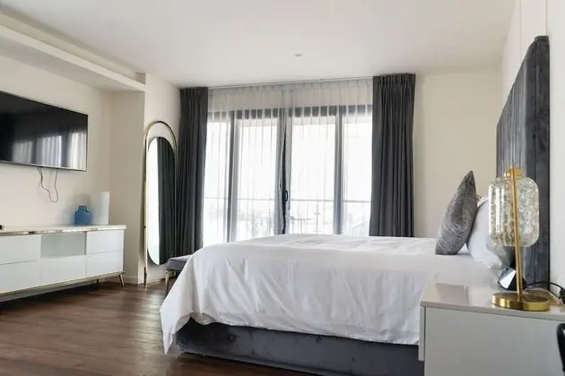 JUNIOR SUITE KING TERRAZA