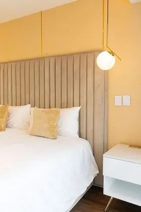 SUITE DELUXE KING VIEW