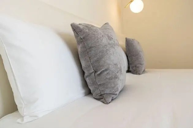 SUITE DELUXE KING VIEW