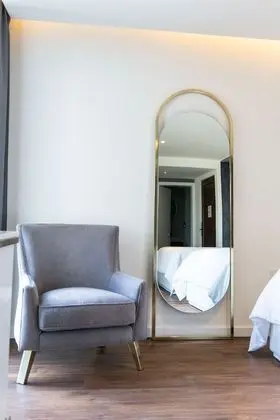SUITE DELUXE KING VIEW