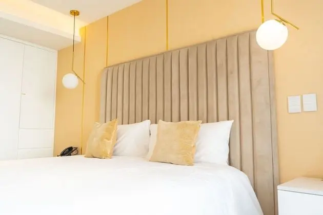 SUITE DELUXE KING VIEW