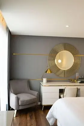SUITE DELUXE KING VIEW