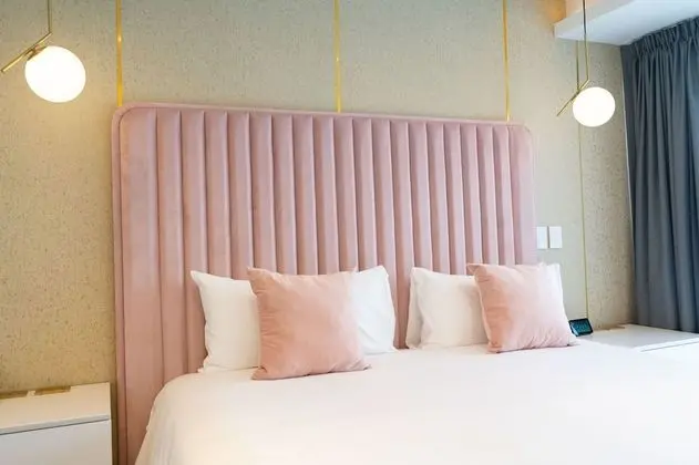 SUITE DELUXE KING VIEW